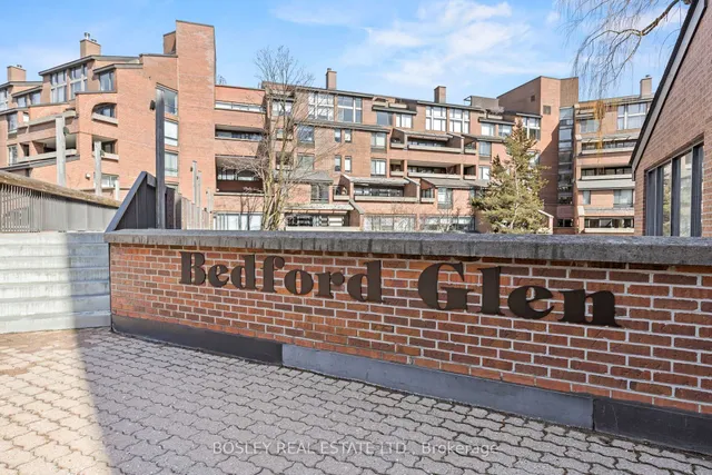 Additional image 34 of 1555 Avenue Rd Unit A504