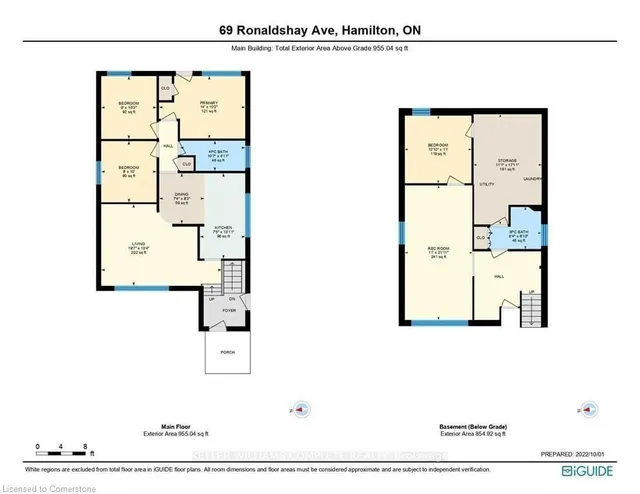 Additional image 40 of 69 Ronaldshay Ave