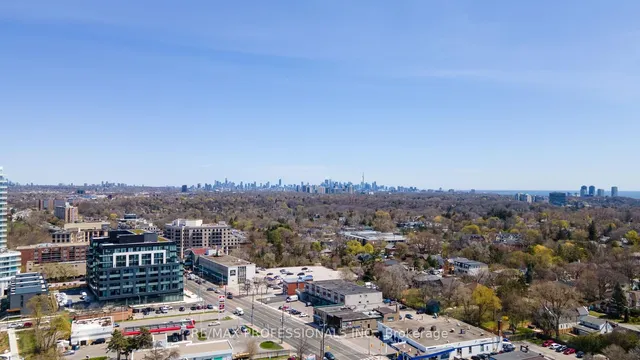 Additional image 26 of 1135 Royal York Rd Unit 1203