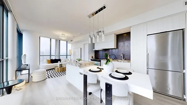 Additional image 5 of 101 Charles St Unit 1901