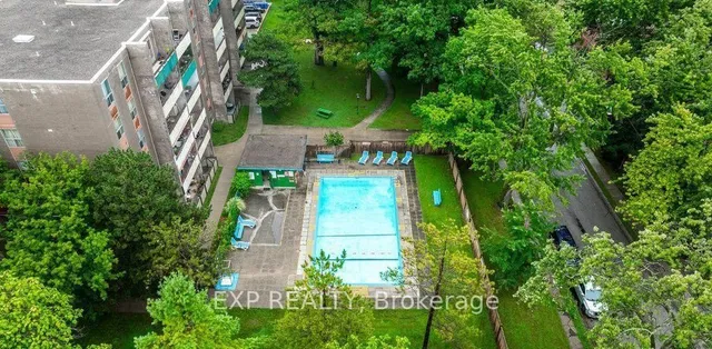 Additional image 29 of 3625 Lakeshore Blvd Unit 506