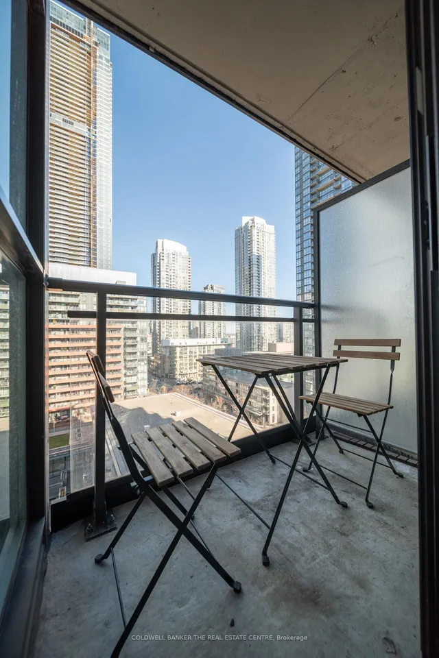 Additional image 25 of 8 Telegram Mews Unit 1207