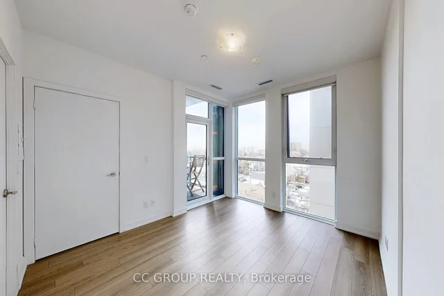 Additional image 14 of 1603 Eglinton Ave Unit 608