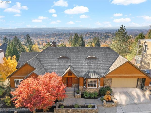 9306 NW Wiley Ln, Portland, OR 97229