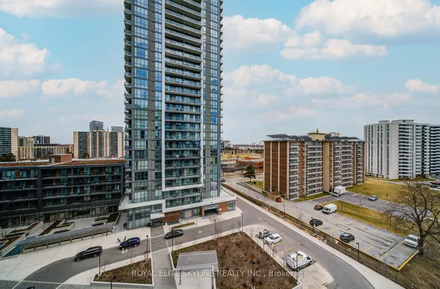 Additional image 32 of 36 Forest Manor Rd Unit 810