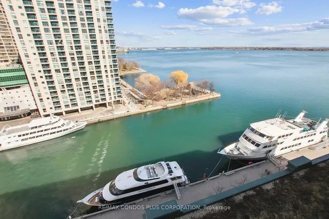 Additional image 6 of 211 Queens Quay Unit 1013