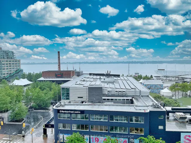 Additional image 16 of 228 Queens Quay Unit 1006