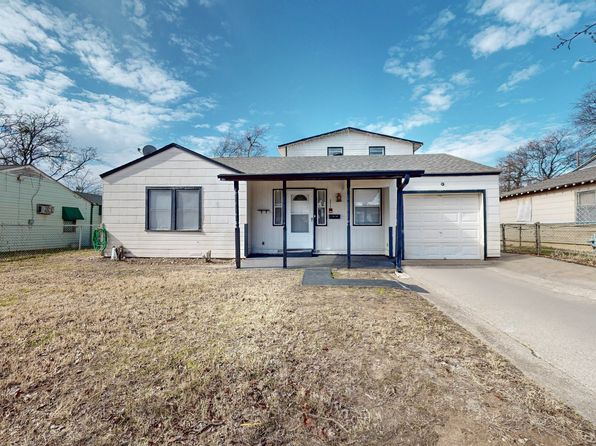 Primary image of 3312 Canberra Ct, Fort Worth, TX 76105