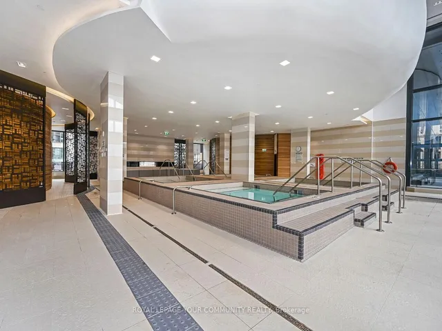 Additional image 32 of 501 Yonge St Unit 1309