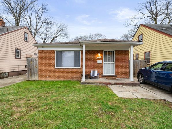 11700 Auburn St, Detroit, MI 48228