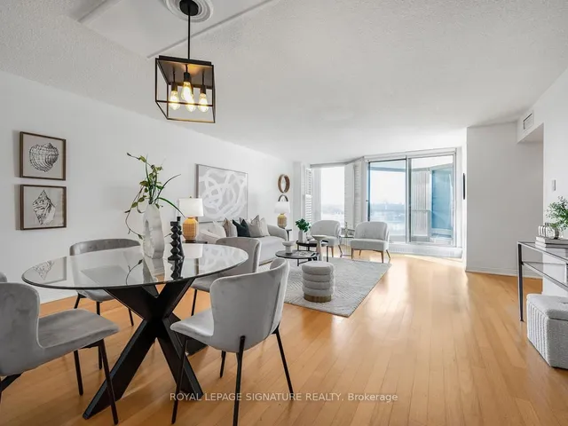 Additional image 12 of 2045 Lake Shore Blvd Unit 1008