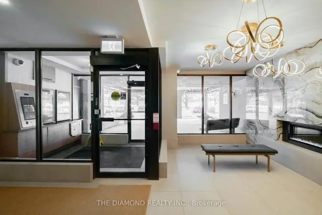 Additional image 31 of 1555 Finch Ave Unit 2207