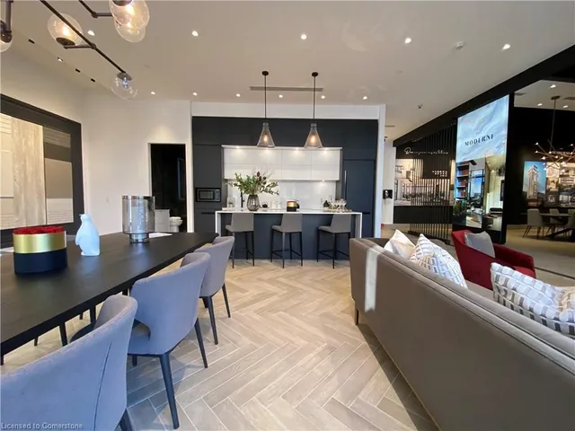 Additional image 21 of 8 Catharine St Unit 1009