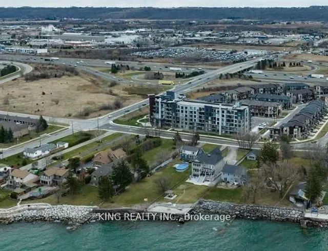 Additional image 2 of 600 North Service Rd Unit 306