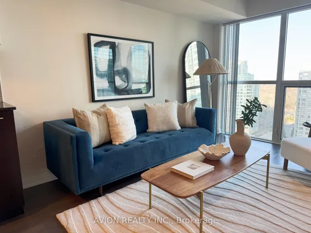 Additional image 4 of 5162 Yonge St Unit 1608