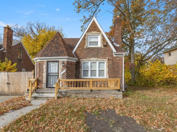 16509 Woodingham Dr, Detroit, MI 48221