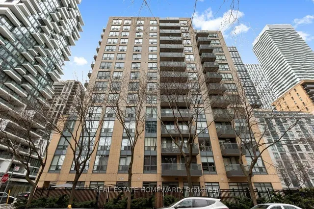 Additional image 2 of 76 Shuter St Unit 301