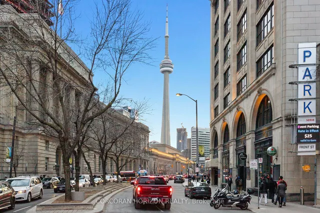 Additional image 23 of 1 The Esplanade N/A Unit 1703