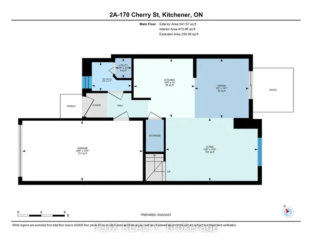 Additional image 29 of 170 Cherry St Unit A4