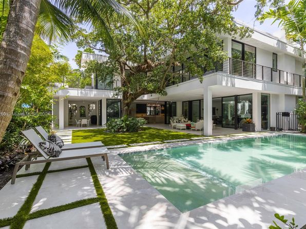 3470 Poinciana Ave, Miami, FL 33133