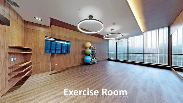 Additional image 28 of 19 Bathurst St Unit 1216