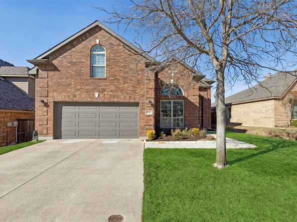 3525 Saratoga Downs Way, Fort Worth, TX 76244