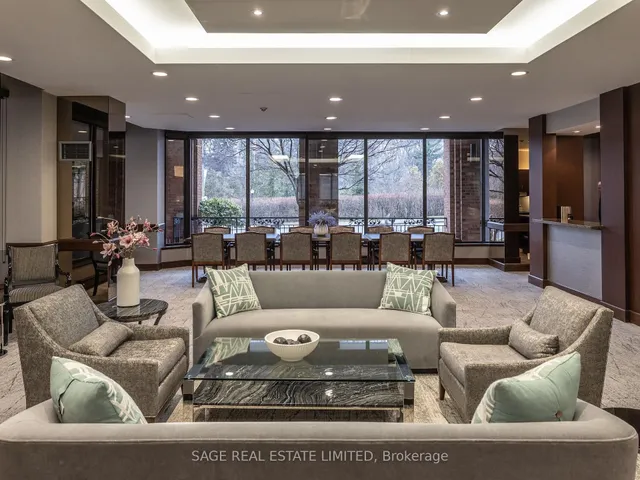 Additional image 38 of 2900 Yonge St Unit 504