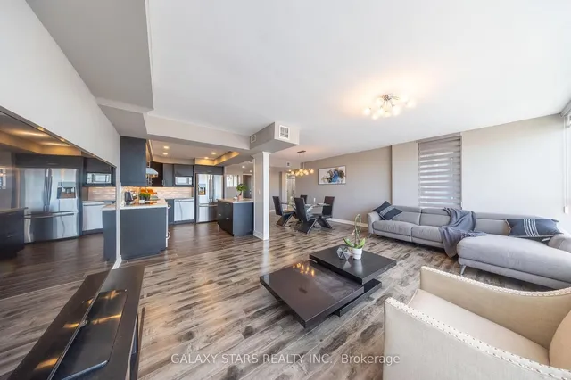 Additional image 16 of 4725 Sheppard Ave Unit 1611