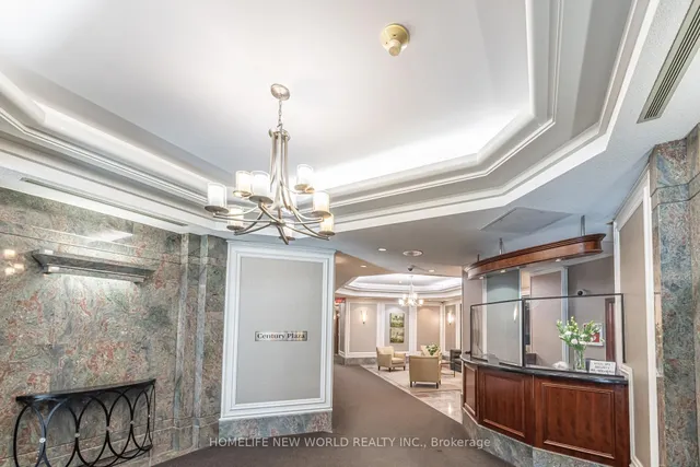 Additional image 3 of 24 Wellesley St Unit 2112