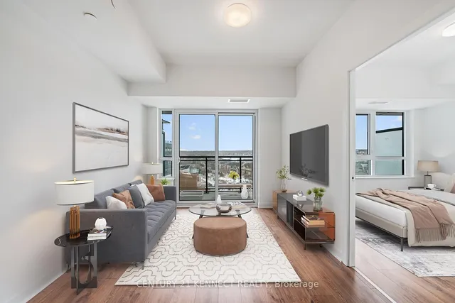 Additional image 14 of 395 Dundas St Unit 804