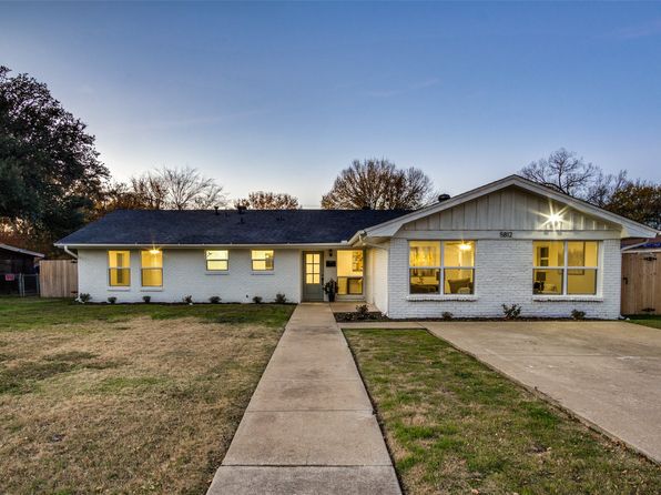 5812 Waltham Ave, Fort Worth, TX 76133