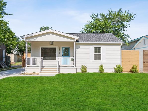 7602 Kenwell St, Dallas, TX 75209