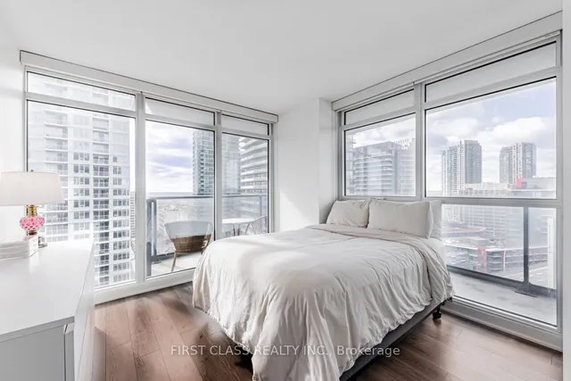 Additional image 13 of 80 Queens Wharf Rd Unit 1811
