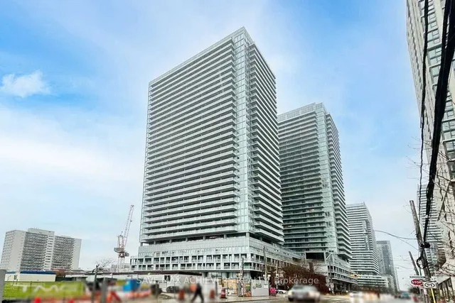 195 Redpath Ave Unit 3216