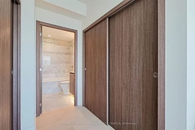 Additional image 13 of 17 Bathurst St Unit 3602