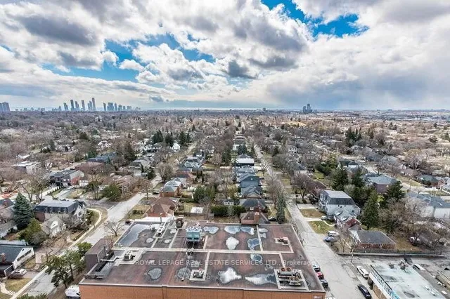 Additional image 25 of 1 Aberfoyle Cres Unit 2202