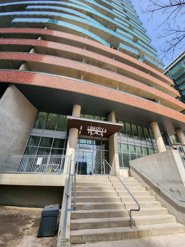 Additional image 31 of 150 east liberty St Unit 1301