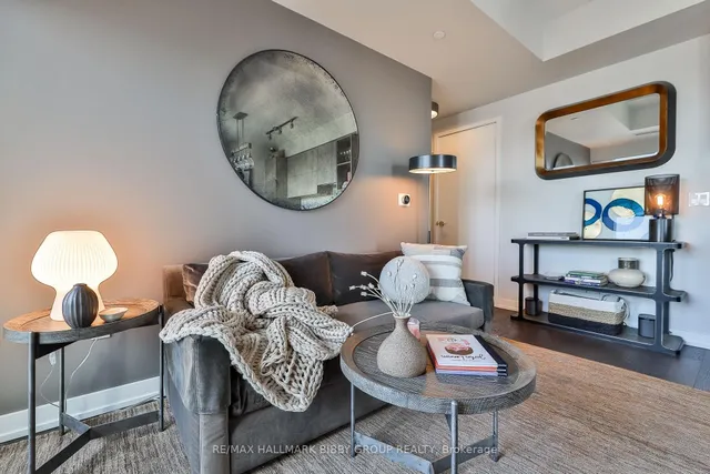 Additional image 4 of 1 Yorkville Ave Unit 5008