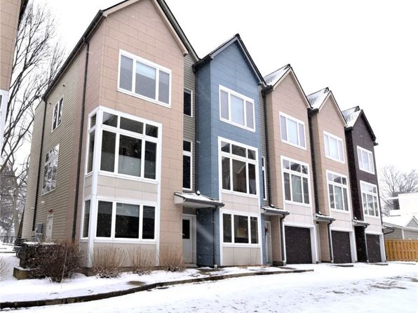 1573 E 118th St APT A, Cleveland, OH 44106