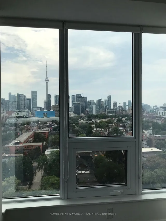 Additional image 14 of 203 College St Unit 1408