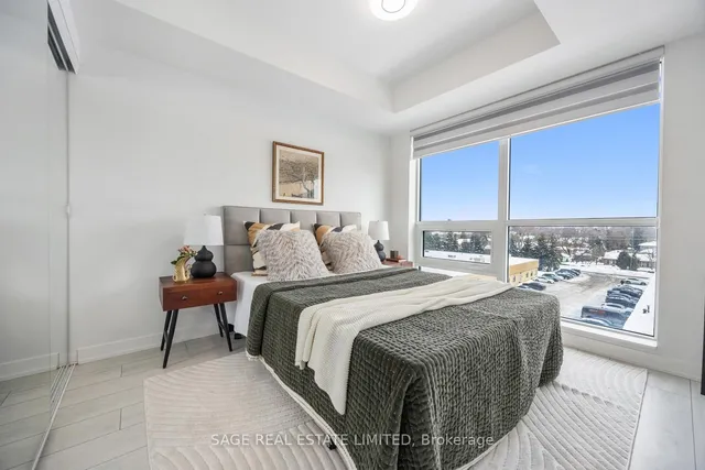 Additional image 34 of 31 Tippett Rd Unit 509