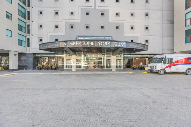 Additional image 5 of 99 Harbour Sq Unit 2002