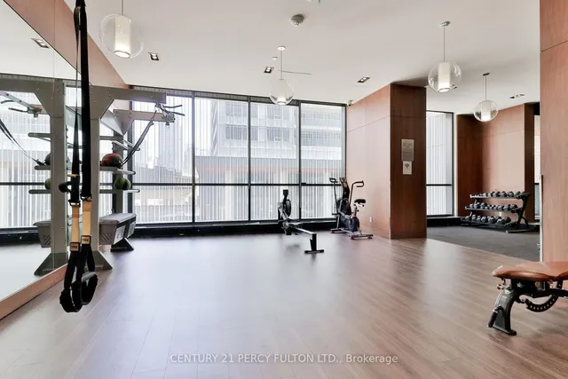 Additional image 17 of 19 Bathurst St Unit 1107