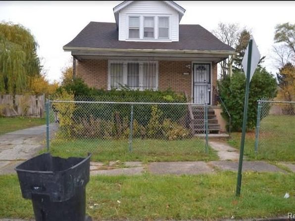 17390 Waltham St, Detroit, MI 48205