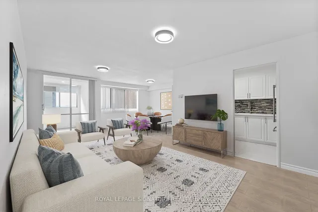 3 Massey Sq Unit 1806