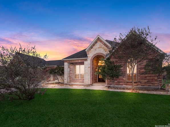 6901 IVY LEAF, Schertz, TX 78154