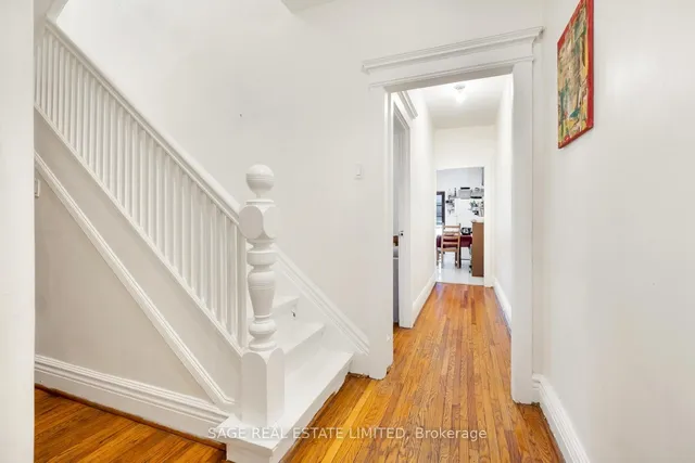 Additional image 6 of 629 Ossington Ave