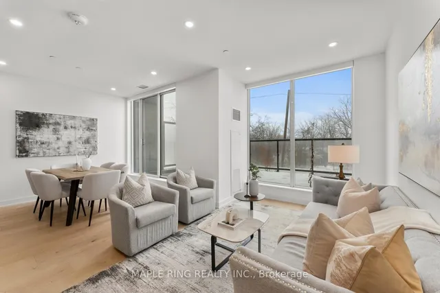 Additional image 15 of 2489 Taunton Rd Unit 110