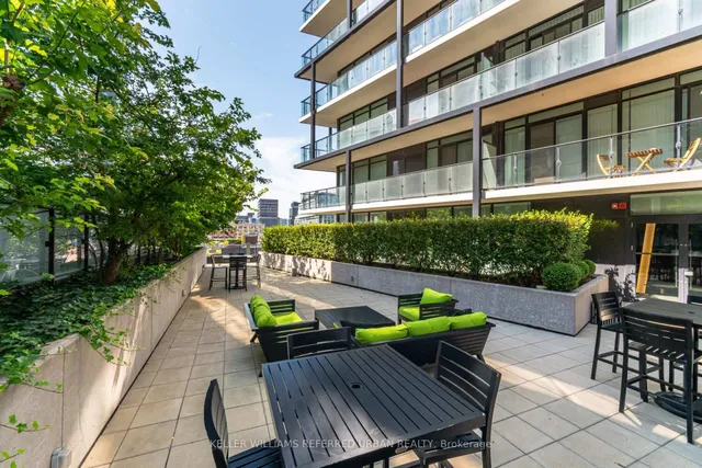 Additional image 37 of 125 Peter St Unit 1811