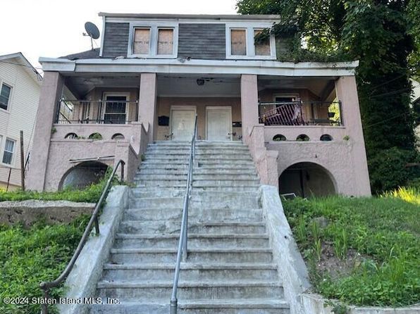 1046 Van Duzer St, Staten Island, NY 10304